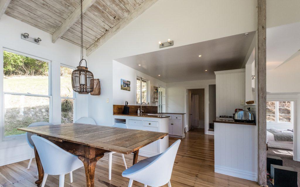 Circular Bay Villa Onetangi ภายนอก รูปภาพ