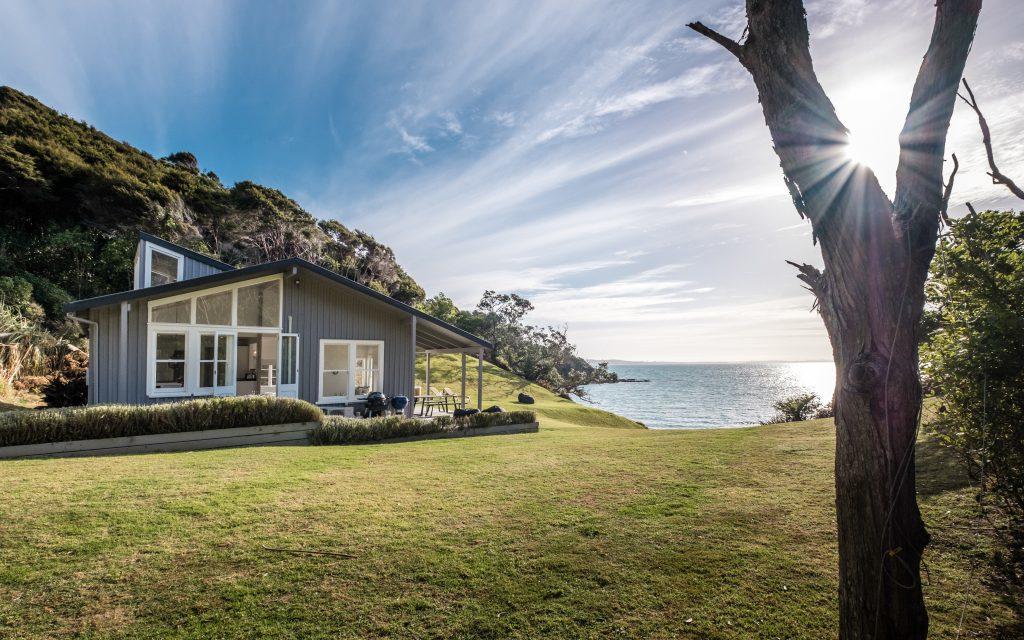 Circular Bay Villa Onetangi ภายนอก รูปภาพ