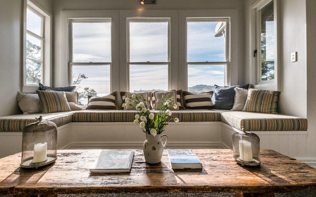 Circular Bay Villa Onetangi ภายนอก รูปภาพ