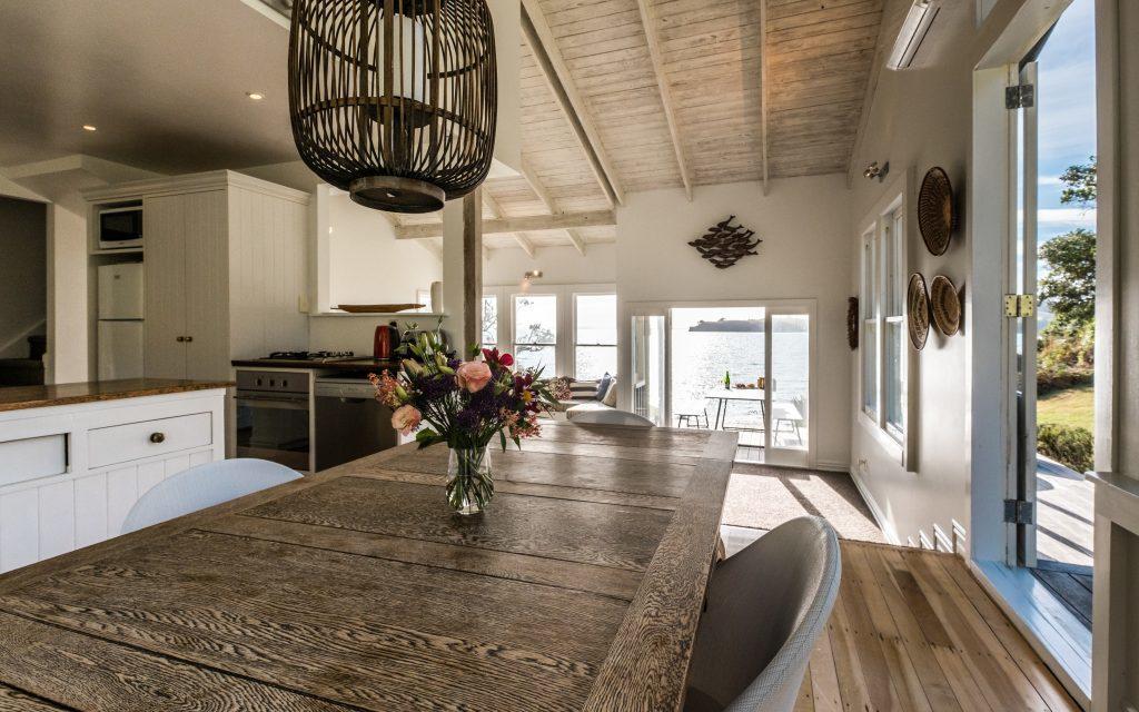 Circular Bay Villa Onetangi ภายนอก รูปภาพ